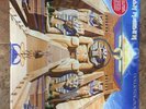 Iron Maiden Powerslave Lp Album 180 Gram Black Vinyl Sealed