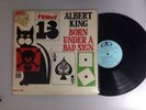 ALBERT KING 