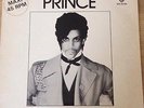 Prince - Controversy - Rare Dutch Maxi Single 1981