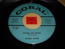 LISTEN - TEEN POPCORN - BOBBY KEENE - ANGEL OR DEVIL - GOTTA GO TO SCHOOL