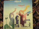 ABBA - THE ALBUM - [LP VINYL ALBUM] - EX/ NEAR MMINT CONDITION