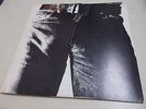 Rolling Stones Collector Item  Japan Early Press ZIP Sleeve  [Sticky Fingers]