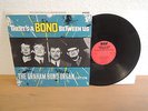 THE GRAHAM BOND ORGANIZATION - THERE'S A BOND BETWEEN US - MINT