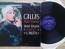 R332 MARIA CALLAS MAD SCENES COLUMBIA 33CX 1645