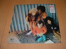 Jimi Hendrix-Band Of Gypsys.    (Original UK release).   Vinyl Album (1970)