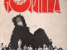 Bonzo Dog Doo-Dah Band Gorilla Liberty Vinyl LP