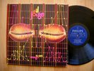 GILBERTO GIL & JORGE BEN gil e jorge PHILIPS Brazil funk 2LP 1975 RARE EX