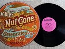 SMALL FACES   Ogdens' Nut Gone Flake   NM orig 1968 Immediate LP (round cover)