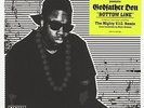 Soulicit presents Godfather Don - Bottom Line Green/White Vinyl Edition 2x7