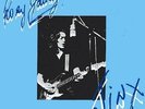Rory Gallagher Jinx NEAR MINT Demon Vinyl LP