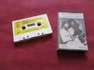 CASSETTE: SLY & THE FAMILY STONE Small talk RARE FUNK SOUL