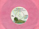 KING CRIMSON the night watch*the great deceiver 1974 UK ISLAND 45