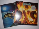 Nazareth 2XS & The Fool Circle Sealed New Vinyl Record SP-4844 SP-4901