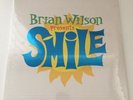 Brian Wilson Presents Smile Brand New Sealed Vinyl