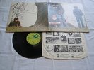 EAST OF EDEN - SAME - HARVEST, RARE ORIGINAL U.K. FIRST PRESS, TEXTURED SLEEVE
