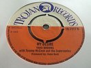 Yard Brooms My Desire Tommy & Upsetters Lock Jaw Rare 7