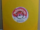 Brian Auger & The Trinity - Red Beans And Rice - Marmalade Records 7 Inch