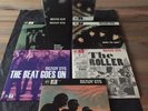 Beady Eye Vinyl Box Set Rare Limited Edition Numbered Vinyl