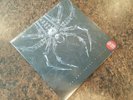 SKINNY PUPPY - Weapon RED 180 Gram Vinyl Limited Edition LP Brand New 2013
