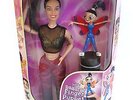 Spice Girl Doll - Viva Forever – Mel C / Sporty - With Puppet by Hasbro