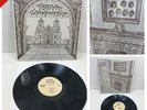 MEXICAN GENERATION s/t BARRIO rare latin prog funk NICE clean 1975 LP in shrink