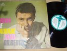 JOAO GILBERTO CHEGA DE SAUDADE BRAZIL LP