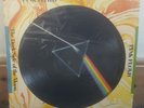 Pink Floyd Dark side of the moon picture disc lp