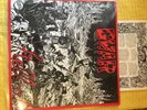 GWAR hell-o Vinyl