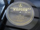 Adam Faith ' ADAM ' UK LP 1960 1ST  STEREO Gold & Black Parlophone NEAR MINT