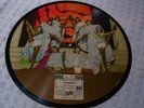 JEAN ALFARO LE FRENCH CANCAN DE TABARIN 2+3 PATHE 398+399 PICTURE DISCS MINT-