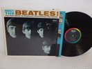 MEET THE BEATLES MONO -ARCHIVE QUALITY NM US Original 1964 Capitol T2047 RIAA 2