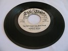 DONALD HEIGHT - YOU CAN'T TRUST YOUR BEST FRIEND / PRETTY GIRL - OLD TOWN DJ