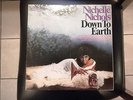 NICHELLE NICHOLS Down to Earth STAR TREK UHURA Epic FEMALE VOCAL SOUL MOD LISTEN