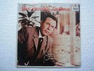 JIM REEVES YOURS SINCERELY JIM REEVES 1st Press RARE LP record vinyl INDIA VG+
