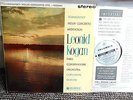 SAX 2323 B/s  KOGAN TCHAIKOVSKY  UK COLUMBIA  ..