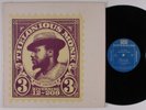 THELONIOUS MONK The Unique RIVERSIDE LP mono