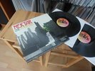 NEKTAR LIVE IN NEW YORK DLP KRAUTROCK MINT BACILLUS RECORDS GERMANY