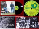 LP East of Eden: Same (Harvest 1C 062-92 488) D 1971