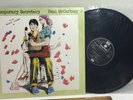 PAUL MCCARTNEY TEMPORARY SECRETARY LP