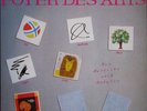 FOYER DES ARTS Von Bullerbü nach Babylon LP (1982 WEA) NDW mit Max Goldt