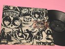 JIM CLARK LP MALEDICTUS SOUND ORIG ITALY 1° ST EX TOP PSYCH   LAMINATED COVER