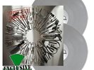CARCASS, Surgical steel COMPLETE EDITION SILVER VI 2LP