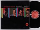 ROSWELL RUDD Everywhere IMPULSE LP NM mono gatefold