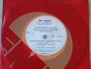 DAVID BOWIE 45 PROMO Cat People RARE SOUTHAMERICA 7
