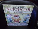 Tchaikovsky Soundtrack Nutcracker 2x LP 1986 Telarc Digital Records EX
