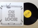 COPPERHEAD: On The Loose LP private '80 hardrock psych hear