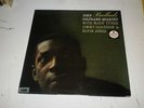 JOHN COLTRANE QUARTET - BALLADS - ORIGINAL MONO LP 1963 IMPULSE U.S.A. VG+/VG++