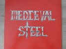 Medieval Steel - same
