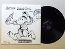 WHITTIER CHOIR Band 'N Vocal LP stoner Mickey Mouse hear