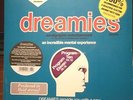 DREAMIES BILL HOLT - AURALGRAPHIC ENTERTAINMENT XP POP HEADTRIP REMAST SEALED LP